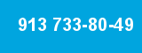 913 733-80-49 913 733-80-49